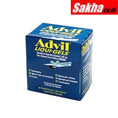 ADVIL 016902 Advil Pain Relief
