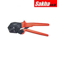 KNIPEX 97 52 08 Crimper