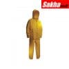 ONGUARD 780172X33 Flame Resistant Rain Suit