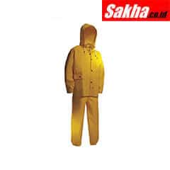 ONGUARD 780172X33 Flame Resistant Rain Suit
