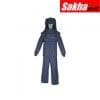 OBERON COMPANY LNS4B-XL Arc Flash Suit Kit