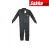 SALISBURY ACCA11BL2X Flame-Resistant Coverall