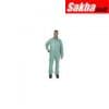 STEEL GRIP WCP 16700 Flame-Resistant Coverall