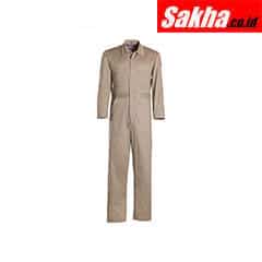 WALLS 6240GY FR Contractor Coverall