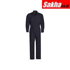 WORKRITE FR 1295NB Coverall Sleeve Length 36