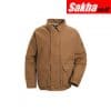 BULWARK JLB8BD RG S Flame-Resistant Bomber Jacket