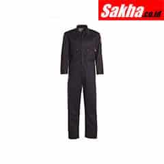 WORKRITE FR 6250NA Coverall Sleeve Length 33-1 2