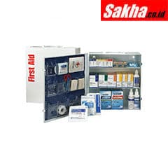FIRST AID ONLY 90574 First Aid Cabinet