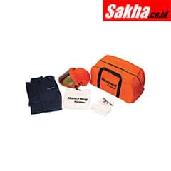 SALISBURY SKCA8S-1200-SPL Arc Flash Protection Clothing Kit