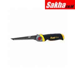 STANLEY FMHT20559 13 5 8 in Folding Jab Saw for Drywall