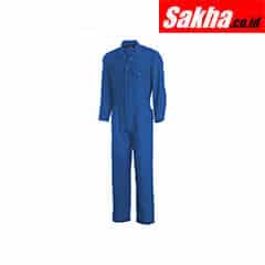 WORKRITE FR 1104RB Coverall Size 44 Regular