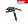 PALADIN 8045 10”L Ratchet Crimper