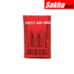 FIRST AID ONLY FAO-600GR First Aid KitFIRST AID ONLY FAO-600GR First Aid Kit