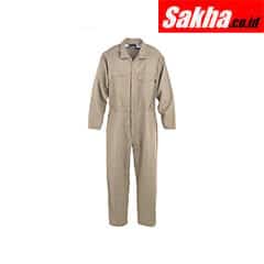 WORKRITE FR 1317KH Coverall Size 38 Long