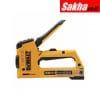 DEWALT DWHTTR510 7 1 4 in Heavy Duty Multi-Tacker