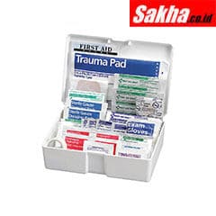 FIRST AID ONLY FAO-130GR First Aid KitFIRST AID ONLY FAO-130GR First Aid Kit