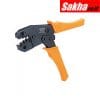 PALADIN PA1328 8-7-8”L Ratchet Crimper RG-59 RG-6