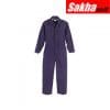 WORKRITE FR 1317NB Coverall Size 38 Long