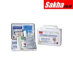FIRST AID ONLY 9301-25PGR First Aid Kit