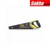 STANLEY 20-046 21 in Hand Saw for Wood