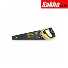 STANLEY 20-046 21 in Hand Saw for Wood