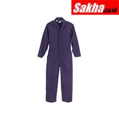 WORKRITE FR 1317NB Coverall Size 40 Long
