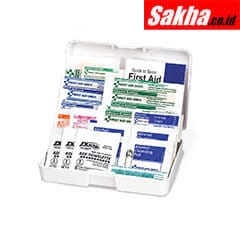 FIRST AID ONLY FAO-120GR First Aid Kit