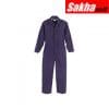 WORKRITE FR 1317NB Coverall Size 40 Regular