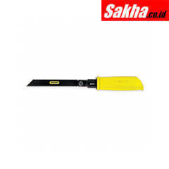 STANLEY 20-220 14 in Utility Saw for Wood