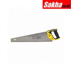 STANLEY 20-527 23 in Hand Saw for Wood