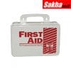 FIRST AID ONLY 5216G First Aid Kit