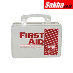 FIRST AID ONLY 5216G First Aid Kit