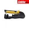 KLEIN TOOLS VDV211-063 Dieless Crimper