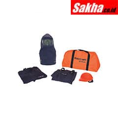 SALISBURY SK8L-SPL Arc Flash Protection Clothing Kit