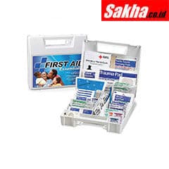 FIRST AID ONLY FAO-132GR First Aid Kit