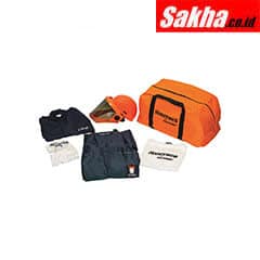 SALISBURY SK8M-1200-SPL Arc Flash Protection Clothing Kit