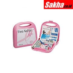 FIRST AID ONLY BCA-132GR First Aid Kit
