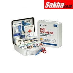FIRST AID ONLY 90564 First Aid Kit