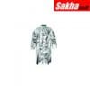 NATIONAL SAFETY APPAREL C22NLLG45 Aluminized Coat