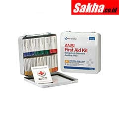 FIRST AID ONLY 90600 First Aid Kit