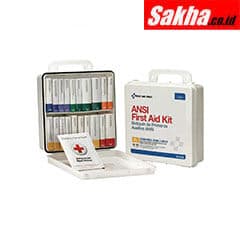 FIRST AID ONLY 90601 First Aid Kit