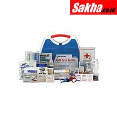 FIRST AID ONLY 90698 First Aid Kit