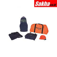SALISBURY SK112XL-SPL Arc Flash Protection Clothing Kit