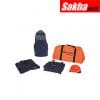 SALISBURY SK20S-SPL Arc Flash Protection Clothing Kit
