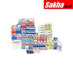 FIRST AID ONLY 6195RG First Aid Kit Refill