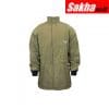 ARCGUARD C04NPQHLTDMD32 Flame Resistant Jacket