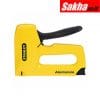 STANLEY TR150 7 1 4 in Heavy Duty Staple GunSTANLEY TR150 7 1 4 in Heavy Duty Staple Gun