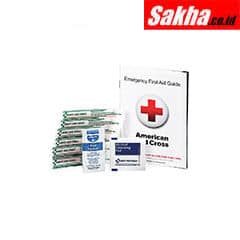 FIRST AID ONLY FAE-6017GR First Aid Kit Refill