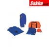 SALISBURY SK31M-SPL Arc Flash Protection Clothing Kit