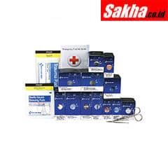 FIRST AID ONLY 90582 First Aid Kit Refill